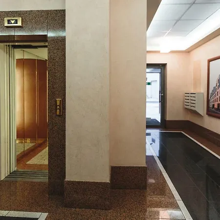 Apartment Exclusive Ridzenes Rezidence Riga