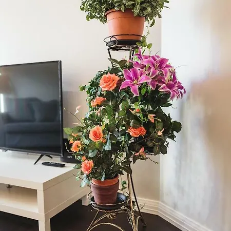 Exclusive Ridzenes Rezidence Lägenhet