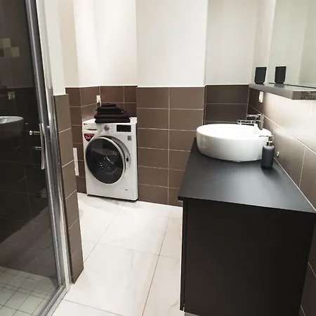 Apartment Exclusive Ridzenes Rezidence Riga
