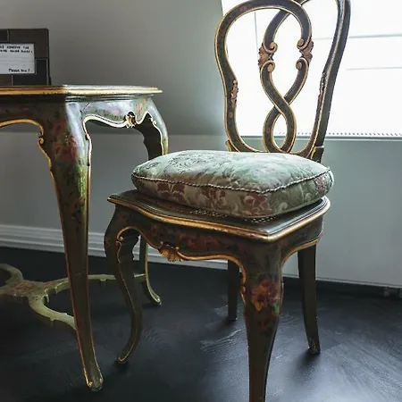 Exclusive Ridzenes Rezidence Riga