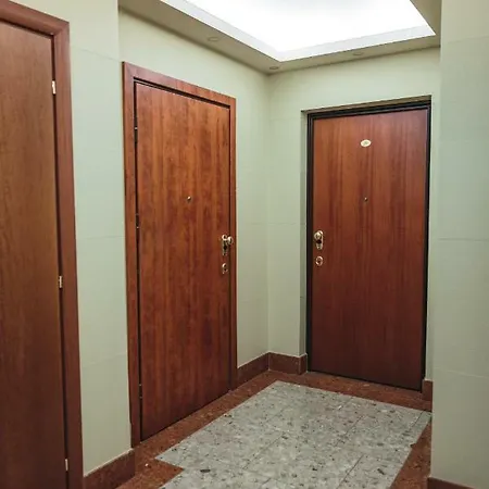 Apartment Exclusive Ridzenes Rezidence *