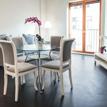 Apartment Exclusive Ridzenes Rezidence Riga