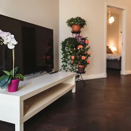 Exclusive Ridzenes Rezidence * Riga