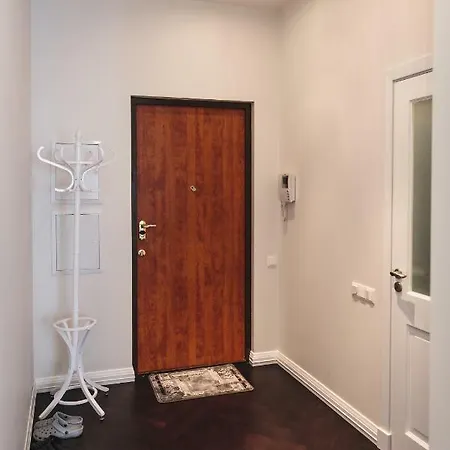 Exclusive Ridzenes Rezidence Apartment