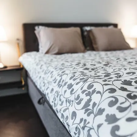 Exclusive Ridzenes Rezidence Apartment Riga