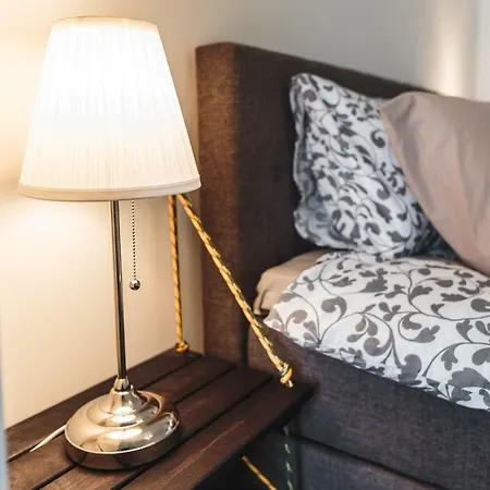 Exclusive Ridzenes Rezidence