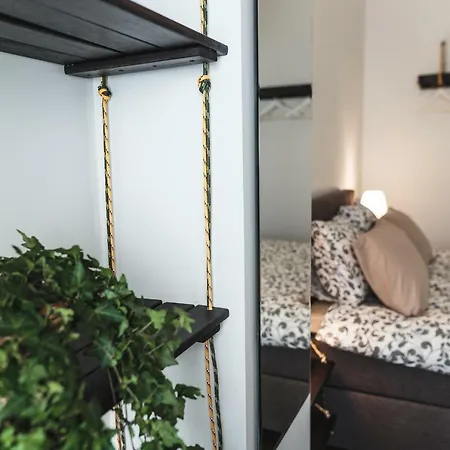 Exclusive Ridzenes Rezidence Riga