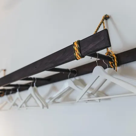 Exclusive Ridzenes Rezidence Apartman *