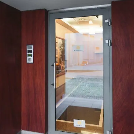 Exclusive Ridzenes Rezidence Riga