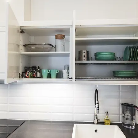 Exclusive Ridzenes Rezidence