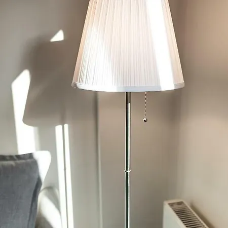 Exclusive Ridzenes Rezidence Apartment Riga