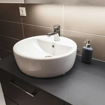 Exclusive Ridzenes Rezidence