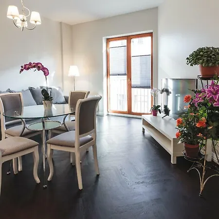 Exclusive Ridzenes Rezidence Apartment *