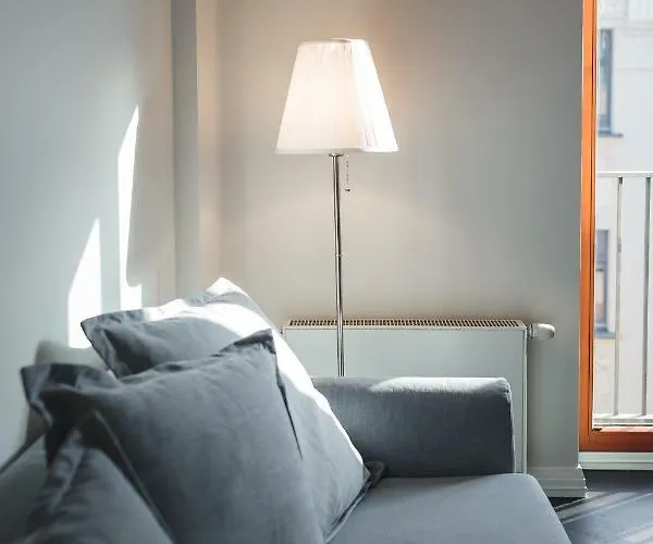 Exclusive Ridzenes Rezidence Riga