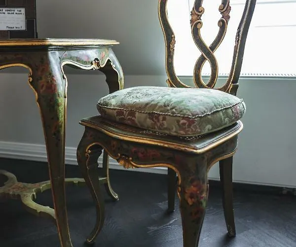 Exclusive Ridzenes Rezidence Riga