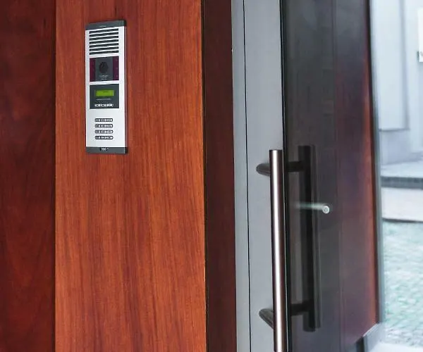 Apartment Exclusive Ridzenes Rezidence