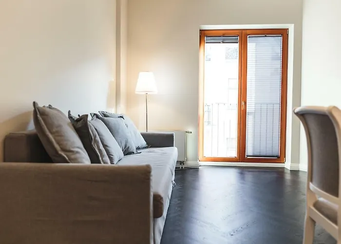 Exclusive Ridzenes Rezidence *