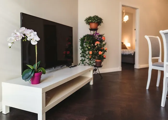 Exclusive Ridzenes Rezidence * Riga