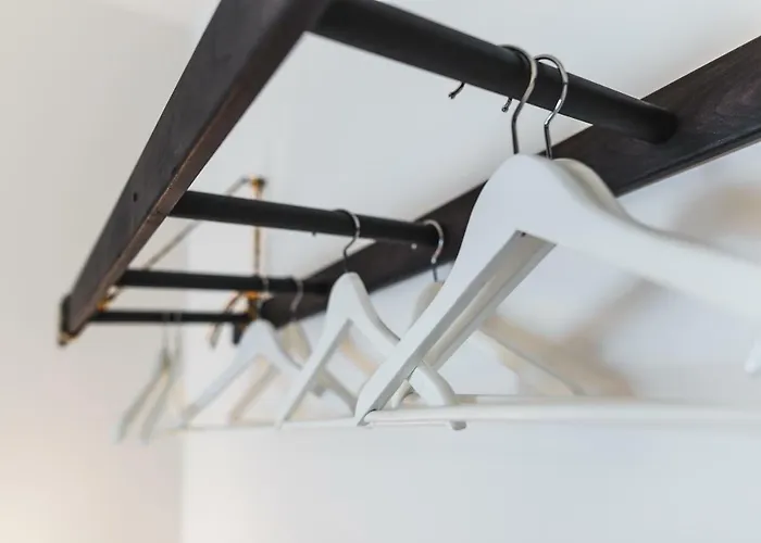 Exclusive Ridzenes Rezidence Riga