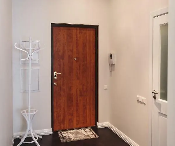 Exclusive Ridzenes Rezidence Apartment