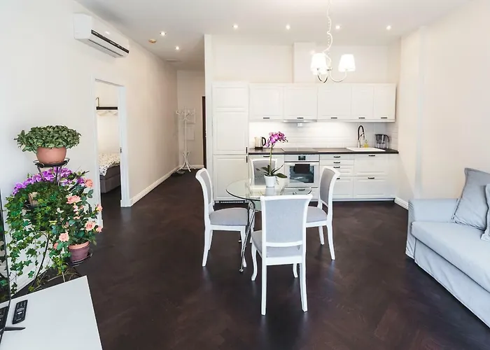 Exclusive Ridzenes Rezidence