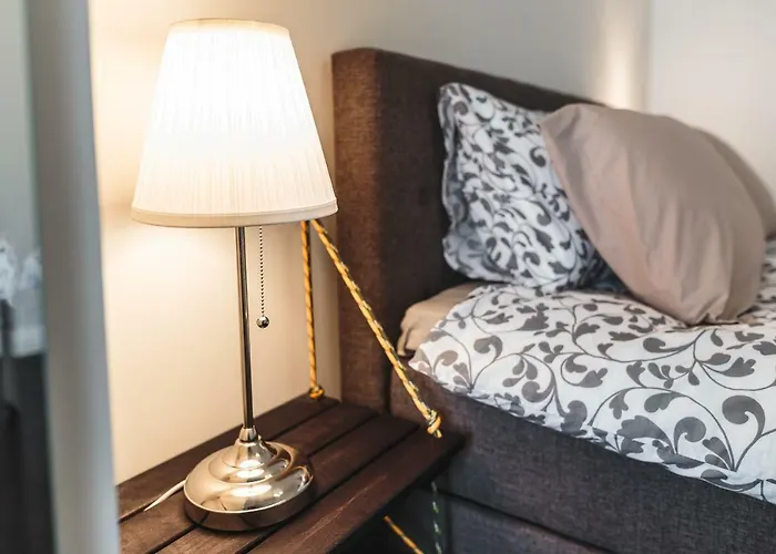 Exclusive Ridzenes Rezidence