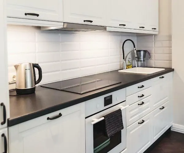 Exclusive Ridzenes Rezidence * Riga