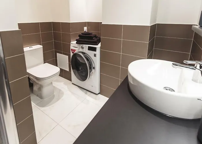 Apartment Exclusive Ridzenes Rezidence *