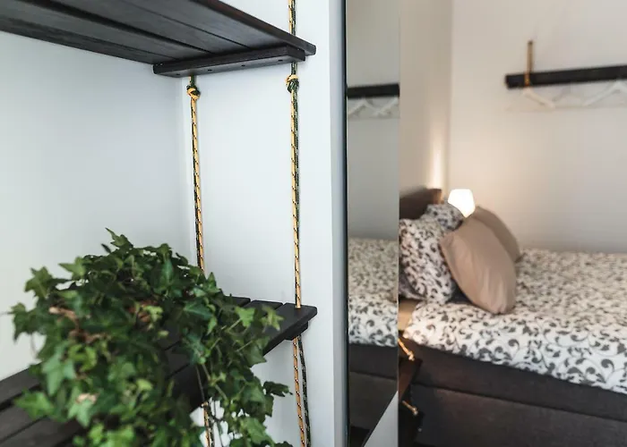 Exclusive Ridzenes Rezidence Riga