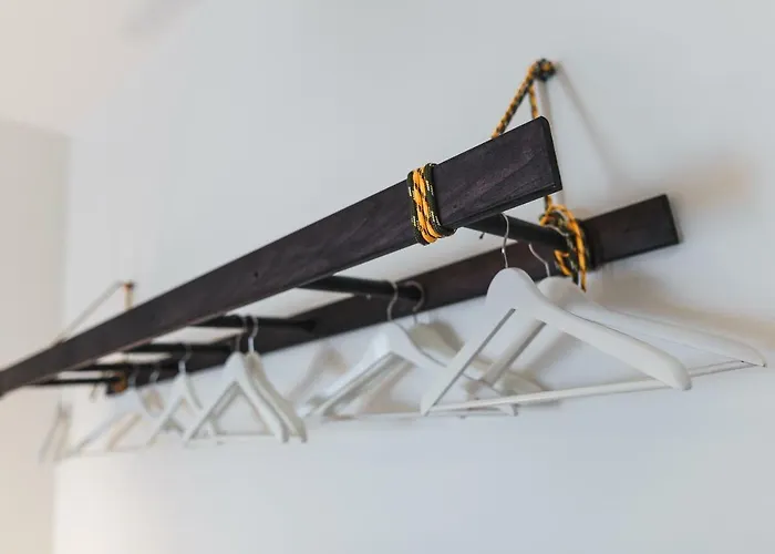 Exclusive Ridzenes Rezidence Apartment *