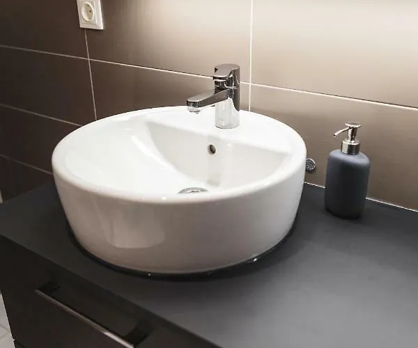 Exclusive Ridzenes Rezidence