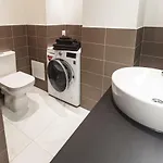 Апартаменты Exclusive Ridzenes Rezidence *
