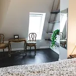 Exclusive Ridzenes Rezidence Апартаменты Рига