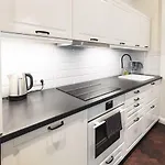 Exclusive Ridzenes Rezidence Апартаменты Рига