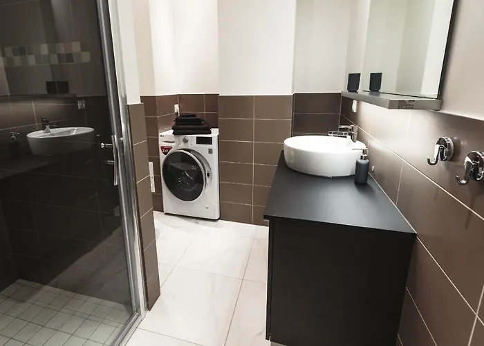 Dzīvoklis Exclusive Ridzenes Rezidence Riga