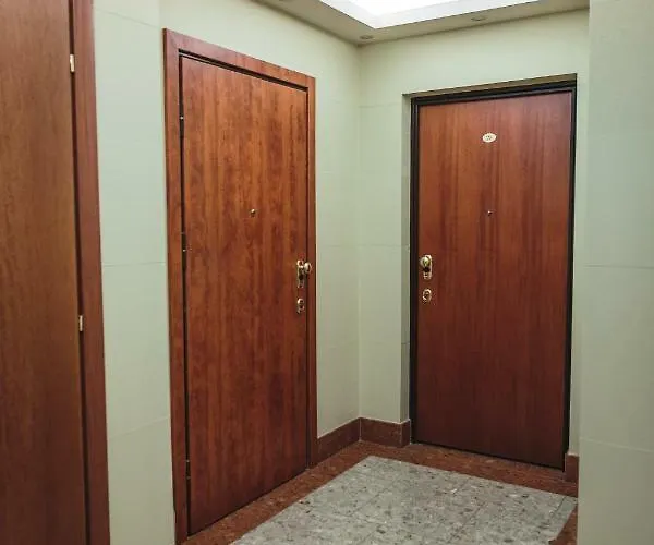 Dzīvoklis Exclusive Ridzenes Rezidence *