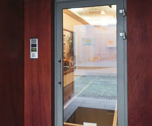 Exclusive Ridzenes Rezidence Riga