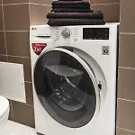 Exclusive Ridzenes Rezidence Apartment