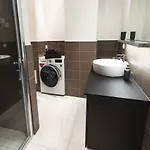 Apartment Exclusive Ridzenes Rezidence Riga