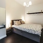 Exclusive Ridzenes Rezidence Apartment *