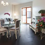 Exclusive Ridzenes Rezidence Apartment *